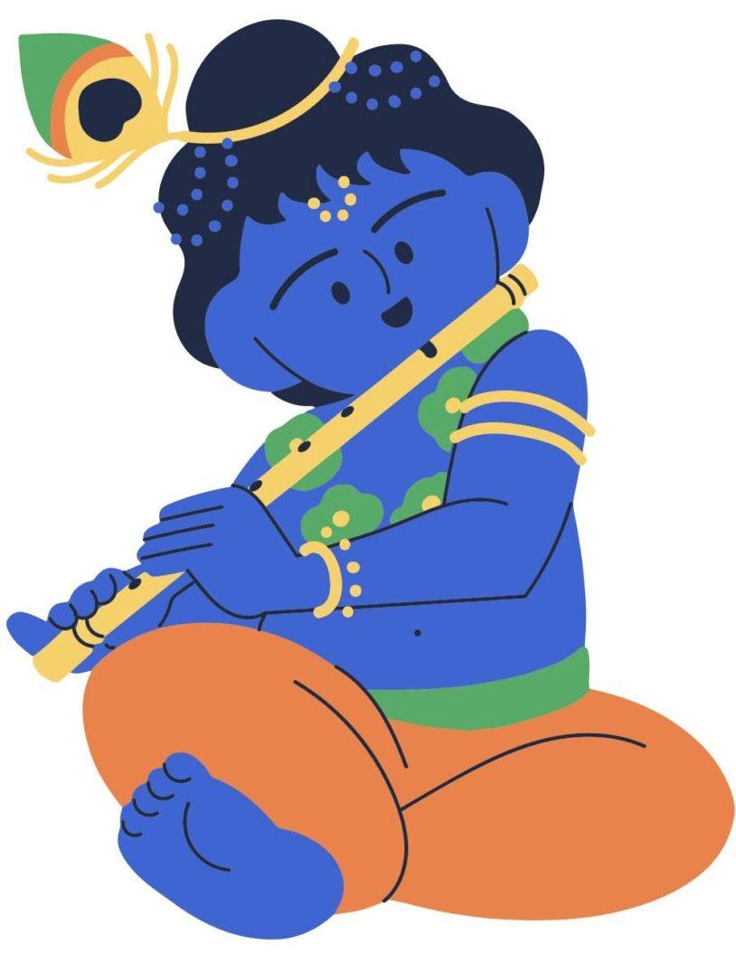 Krishana