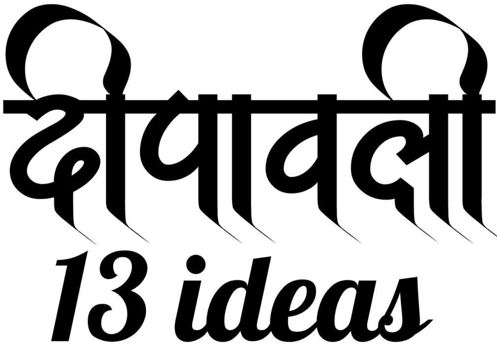 Diwali ideas