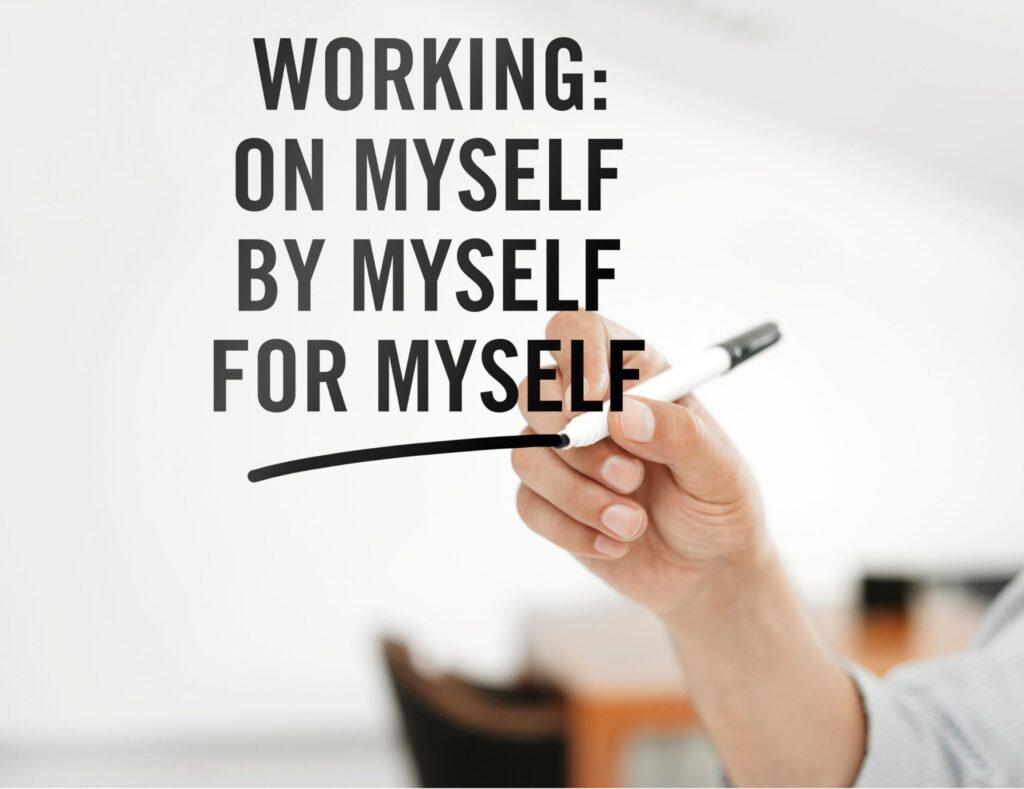 self-awareness and happiness