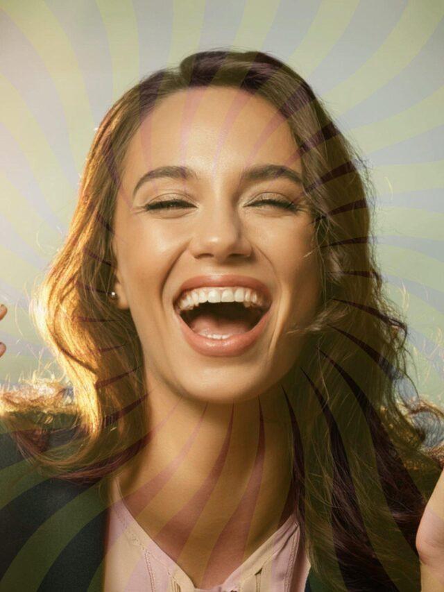 “Laughter Therapy for daily life!