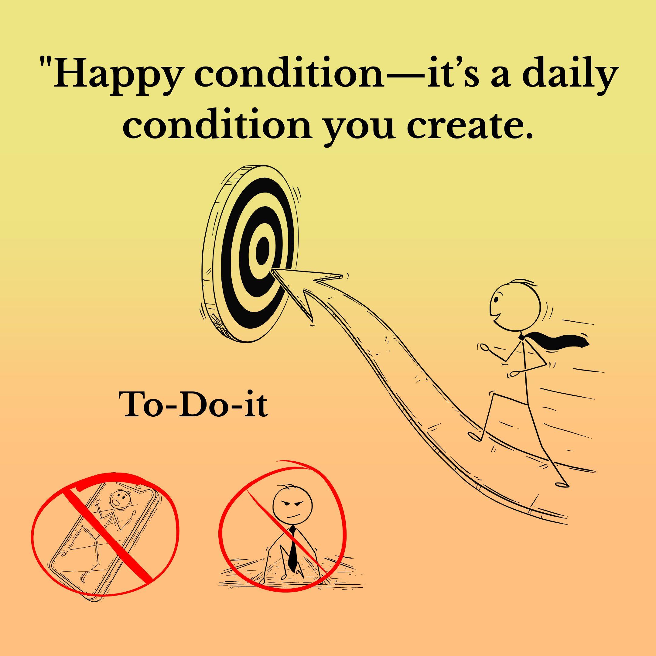 Happy Condition